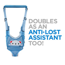 Baby Walking Harness, Toddler Walker Assistant Belt