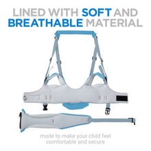 Baby Walking Harness, Toddler Walker Assistant Belt