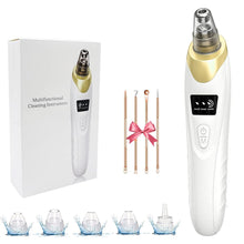 Electric Blackhead Remover