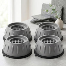 4 PCS Anti Vibration Pads for Washing Machine