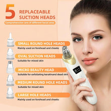 Electric Blackhead Remover