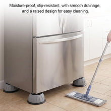 4 PCS Anti Vibration Pads for Washing Machine