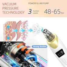 Electric Blackhead Remover