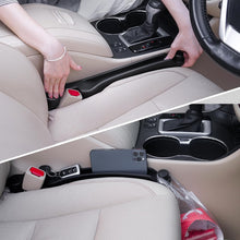 Car Seat Gap Filler Organizer 2 PCS