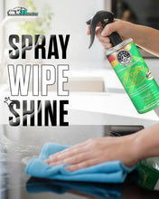 Kitchen Cleaner & Degreaser