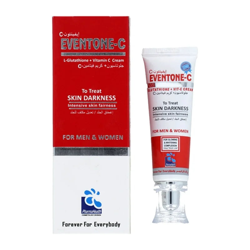 Gluta White Hand & Foot Whitening Cream 100ml
