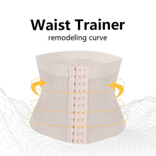 Women Waist Trainer Corset Slimming Belt