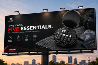 New Data Cable Set