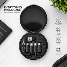 New Data Cable Set