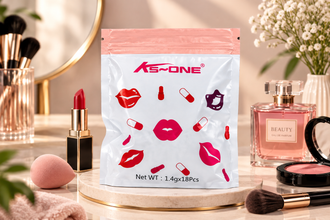 18 Colors Capsule Lipstick Set Matte