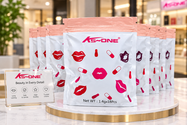 18 Colors Capsule Lipstick Set Matte