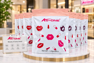 18 Colors Capsule Lipstick Set Matte